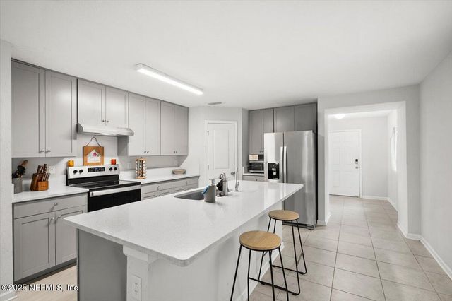 2071 JAMES WILSON Way, Jacksonville, FL 32221