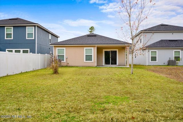 2071 JAMES WILSON Way, Jacksonville, FL 32221