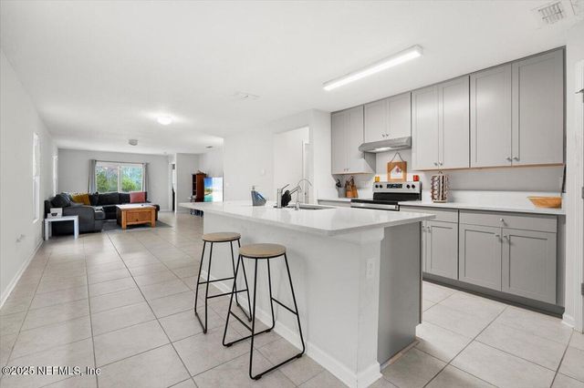 2071 JAMES WILSON Way, Jacksonville, FL 32221