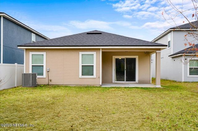 2071 JAMES WILSON Way, Jacksonville, FL 32221