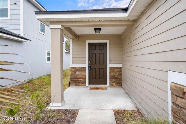 2071 JAMES WILSON Way, Jacksonville, FL 32221