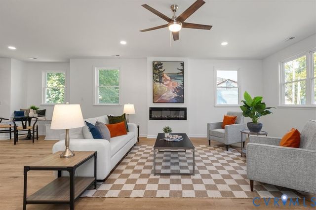 830 Rome St, Petersburg, VA 23803