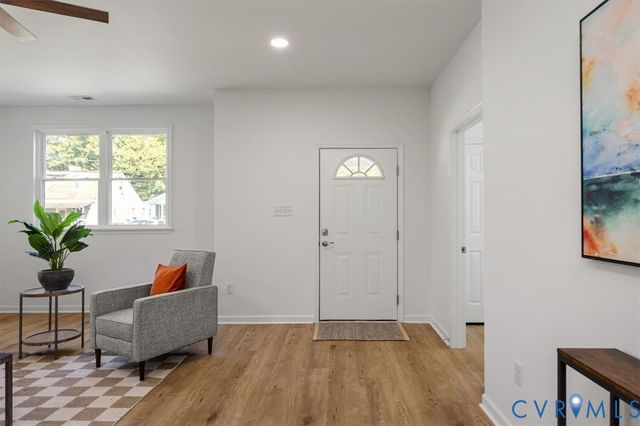 830 Rome St, Petersburg, VA 23803