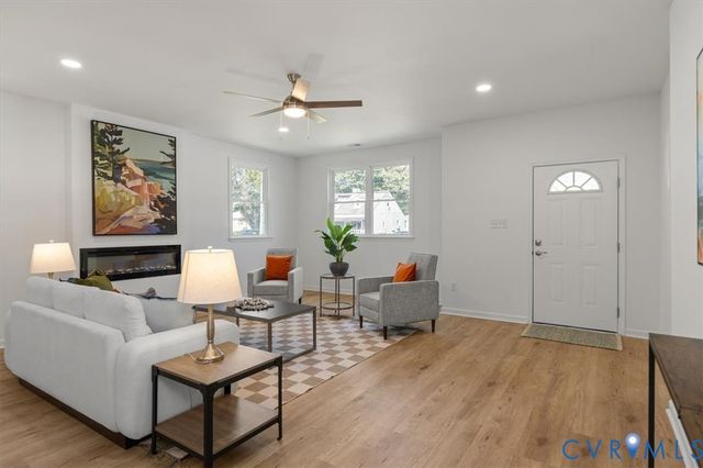 830 Rome St, Petersburg, VA 23803