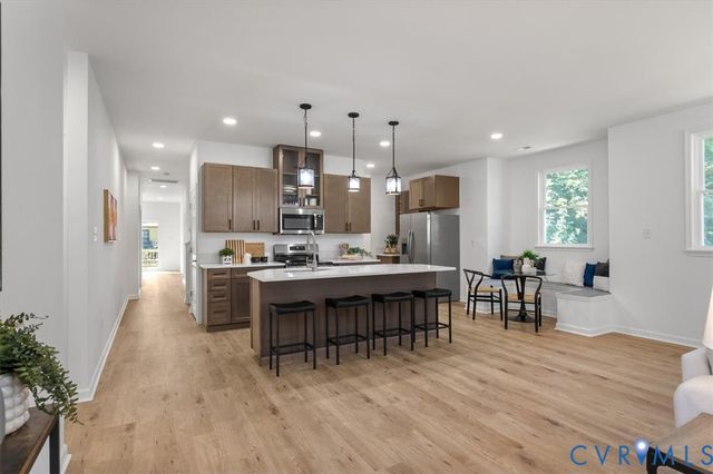 830 Rome St, Petersburg, VA 23803