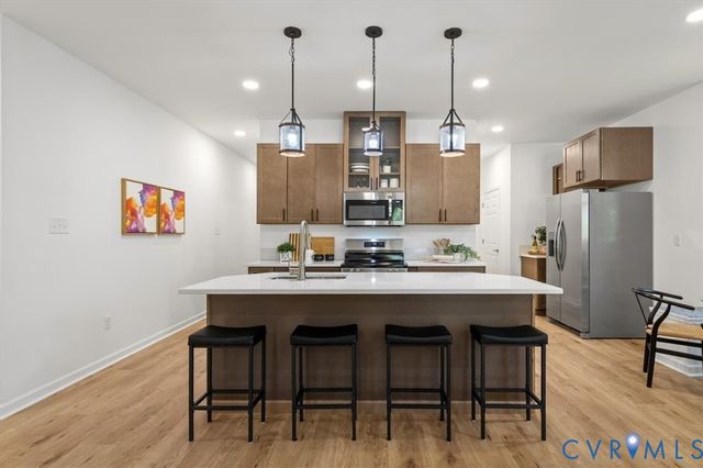 830 Rome St, Petersburg, VA 23803