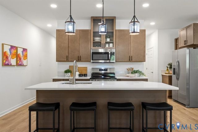 830 Rome St, Petersburg, VA 23803