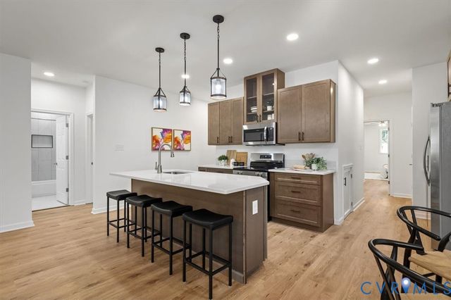 830 Rome St, Petersburg, VA 23803