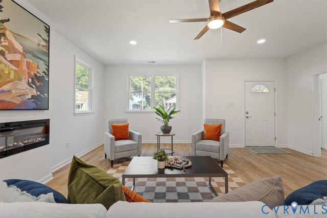 830 Rome St, Petersburg, VA 23803