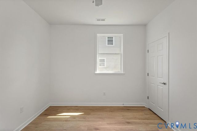 830 Rome St, Petersburg, VA 23803