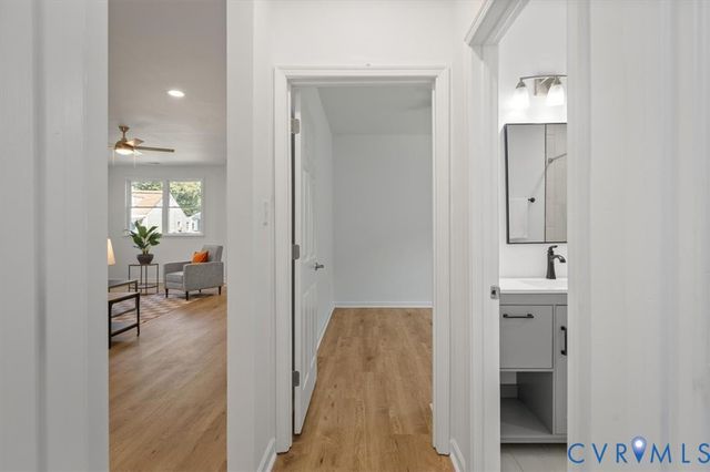 830 Rome St, Petersburg, VA 23803