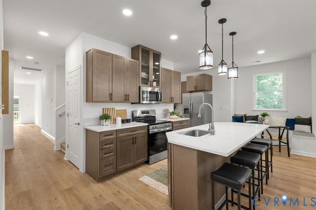 830 Rome St, Petersburg, VA 23803