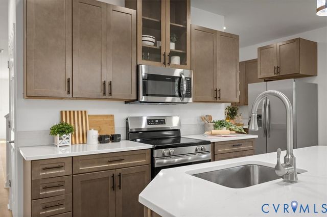 830 Rome St, Petersburg, VA 23803