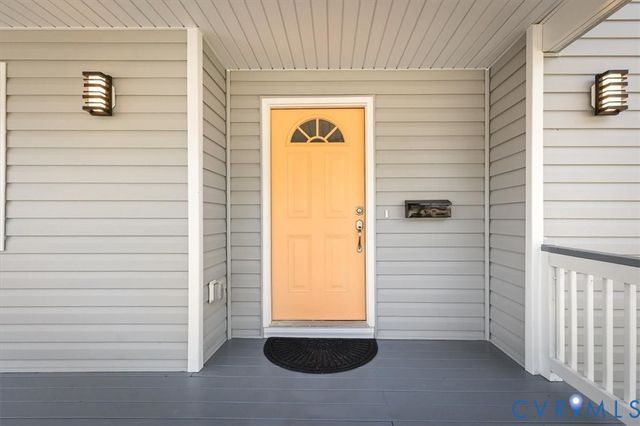 830 Rome St, Petersburg, VA 23803