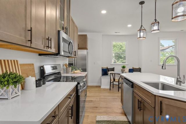 830 Rome St, Petersburg, VA 23803
