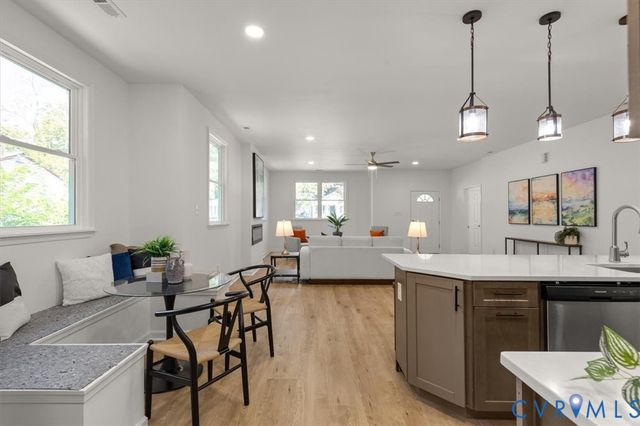830 Rome St, Petersburg, VA 23803