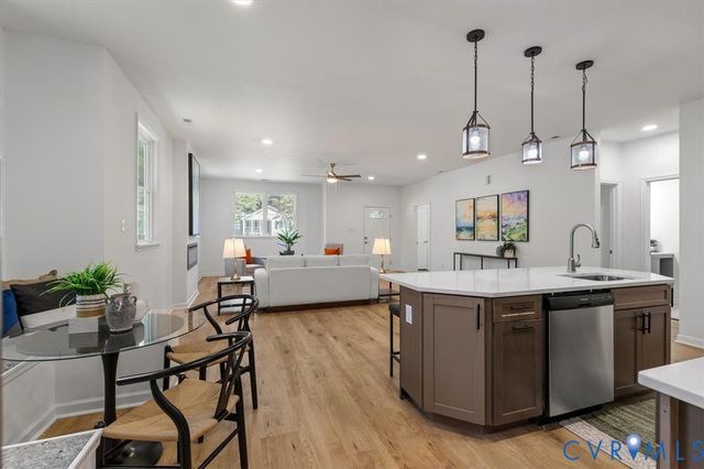 830 Rome St, Petersburg, VA 23803