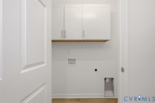 830 Rome St, Petersburg, VA 23803