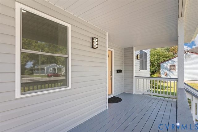 830 Rome St, Petersburg, VA 23803