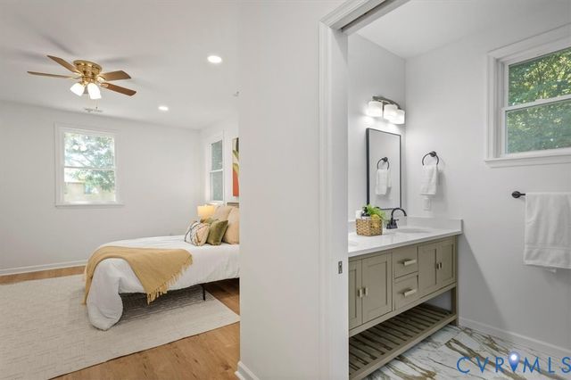 830 Rome St, Petersburg, VA 23803