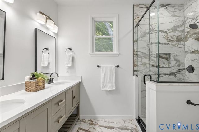 830 Rome St, Petersburg, VA 23803
