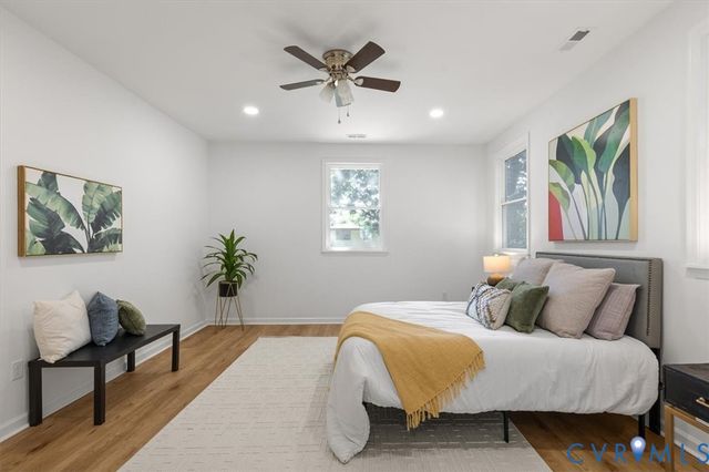 830 Rome St, Petersburg, VA 23803