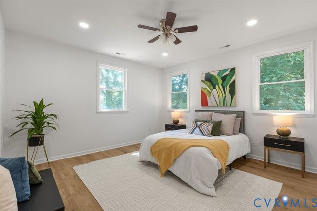 830 Rome St, Petersburg, VA 23803