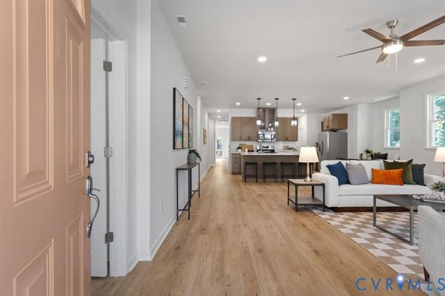 830 Rome St, Petersburg, VA 23803