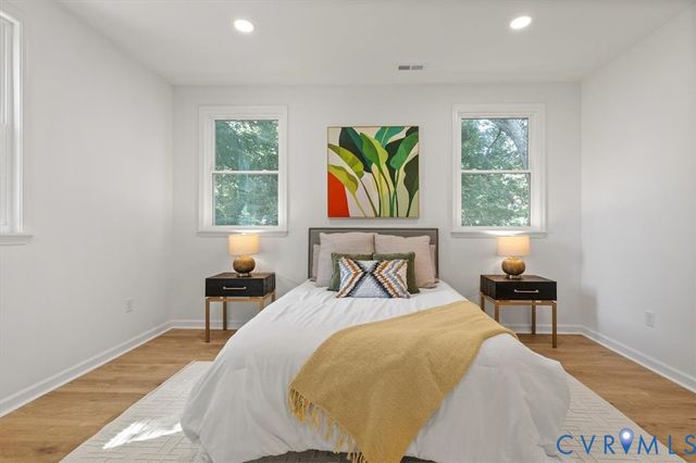 830 Rome St, Petersburg, VA 23803
