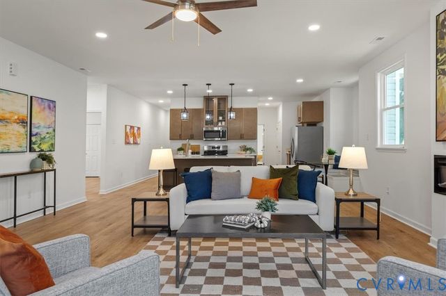 830 Rome St, Petersburg, VA 23803