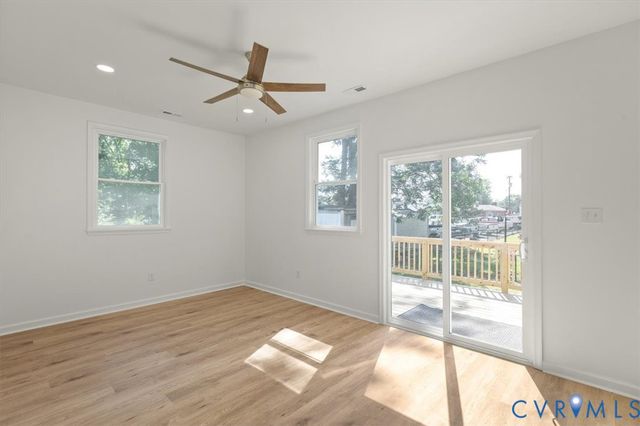830 Rome St, Petersburg, VA 23803