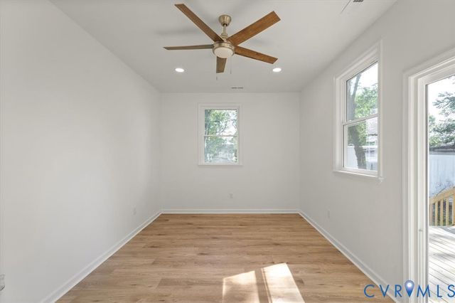 830 Rome St, Petersburg, VA 23803
