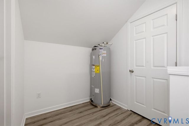 830 Rome St, Petersburg, VA 23803