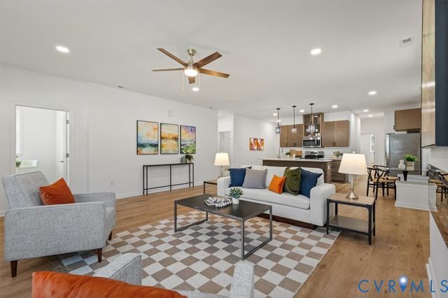 830 Rome St, Petersburg, VA 23803