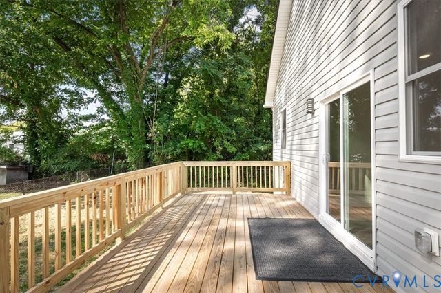 830 Rome St, Petersburg, VA 23803