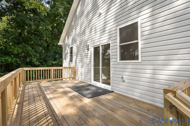 830 Rome St, Petersburg, VA 23803