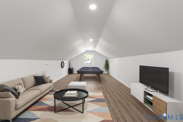 830 Rome St, Petersburg, VA 23803