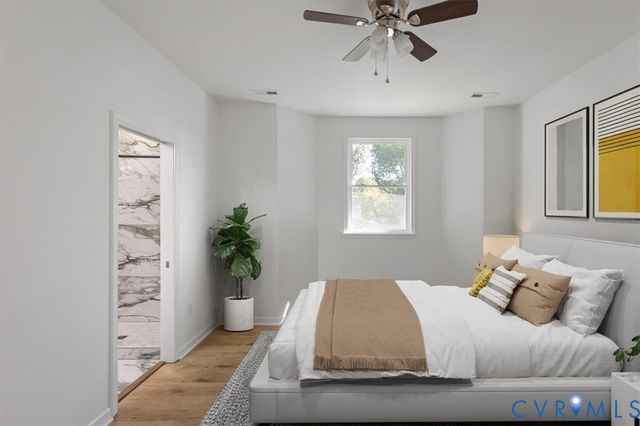 830 Rome St, Petersburg, VA 23803