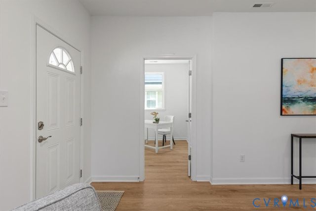 830 Rome St, Petersburg, VA 23803