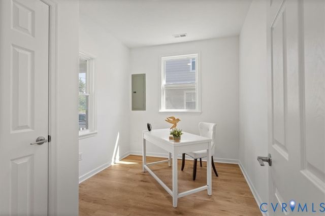 830 Rome St, Petersburg, VA 23803