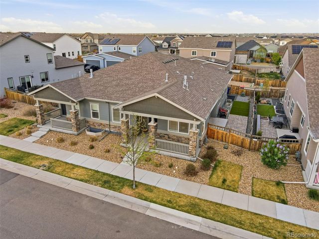 850 Colorado River Avenue, Brighton, CO 80601