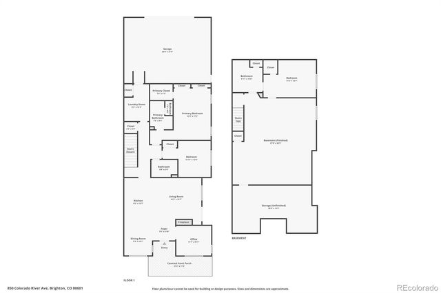 850 Colorado River Avenue, Brighton, CO 80601