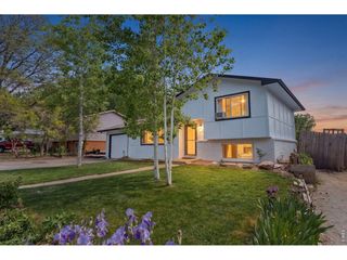 927 E 4th Ave, Longmont, CO 80504