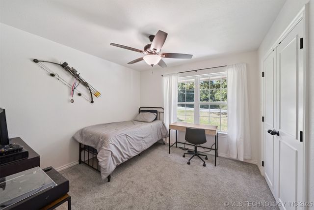 15852 E 450 Road, Claremore, OK 74017