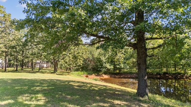 15852 E 450 Road, Claremore, OK 74017