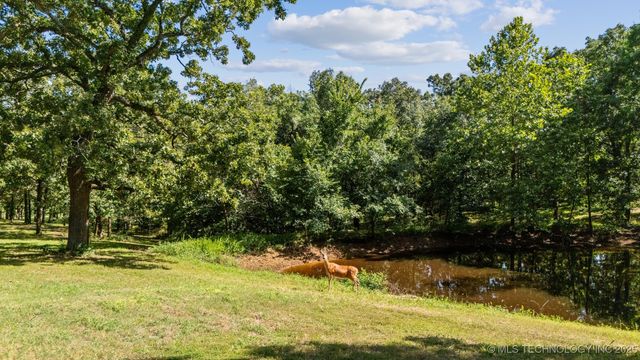 15852 E 450 Road, Claremore, OK 74017
