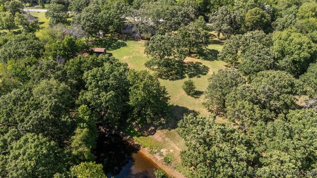 15852 E 450 Road, Claremore, OK 74017