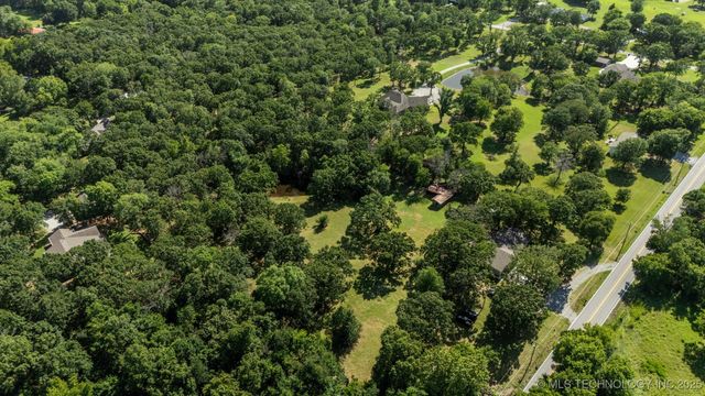15852 E 450 Road, Claremore, OK 74017