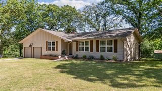 15852 E 450 Road, Claremore, OK 74017