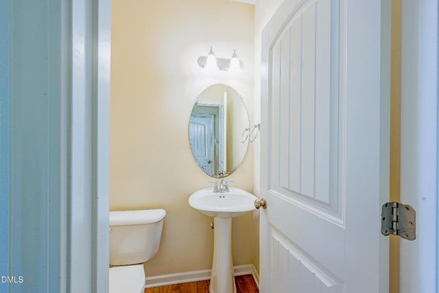 1260 Silver Beach Way, Raleigh, NC 27606